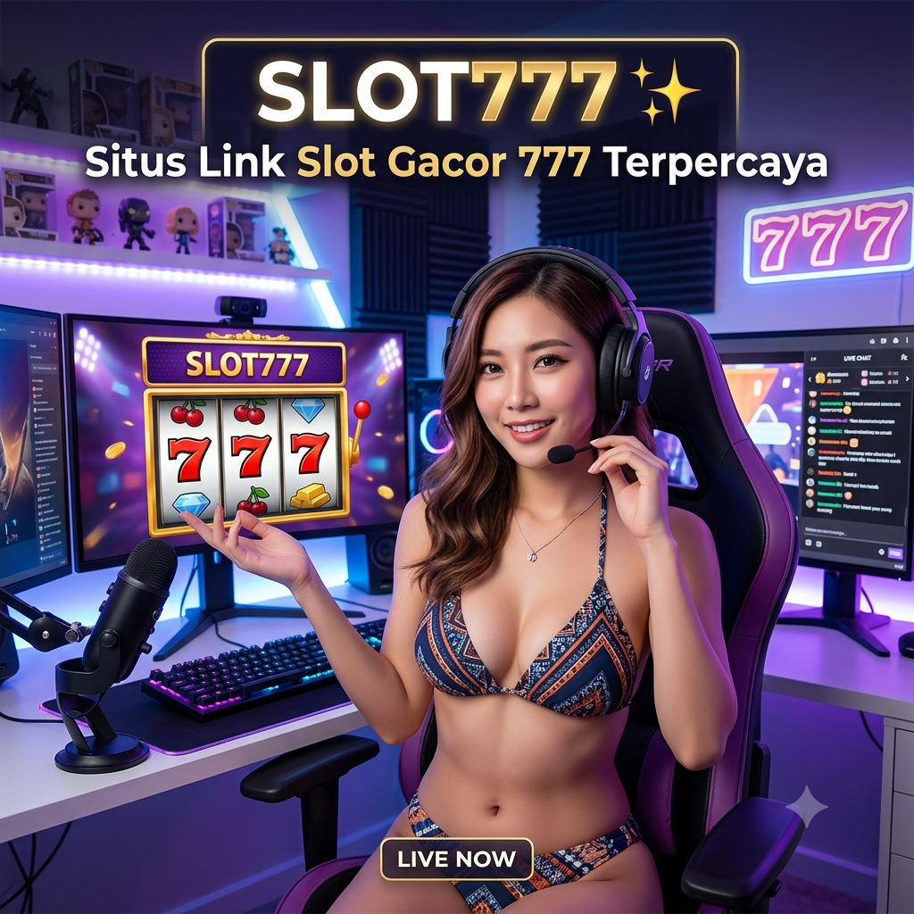 SLOT777
